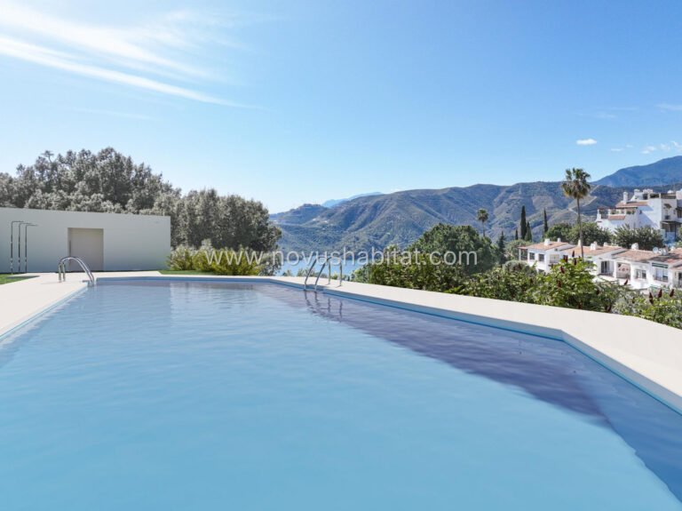 Apartments in Istán - foto 5