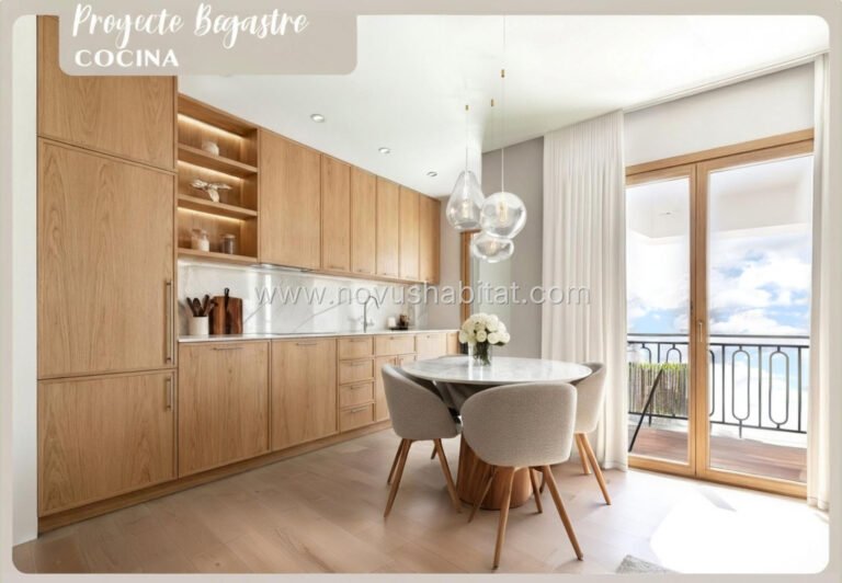 Apartment in Bigastro - foto 4