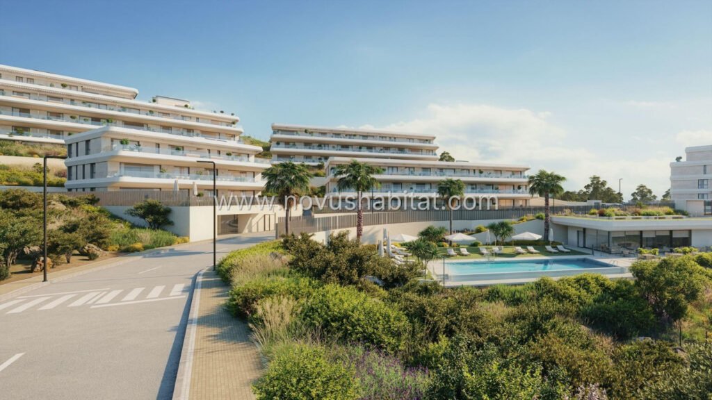 Apartment in Estepona - SP1446 – foto 5