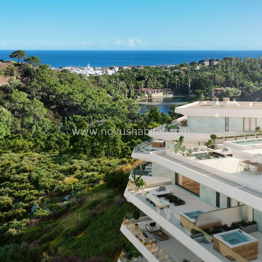 Apartment in Estepona - SP1444 – foto 5