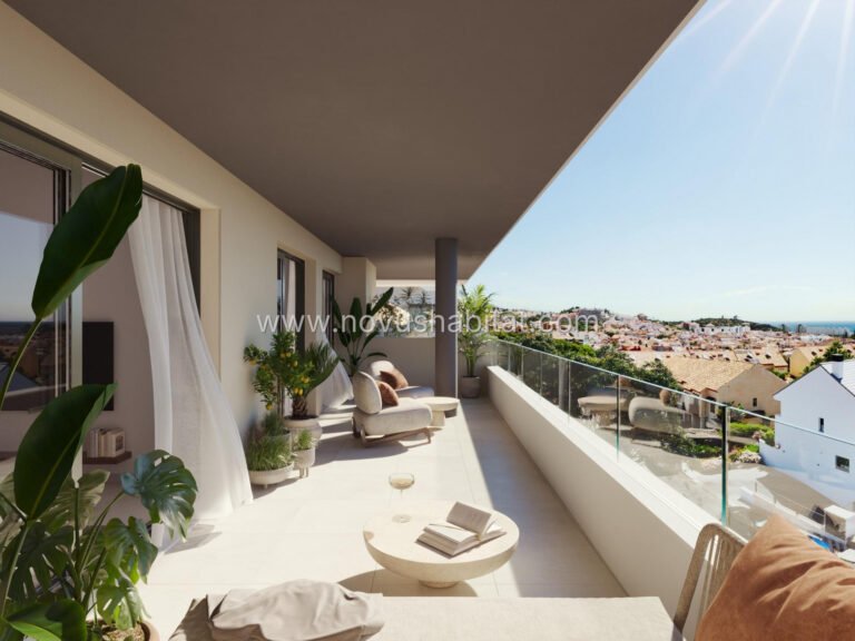 Íbúð í Fuengirola - SP1372 - foto 5