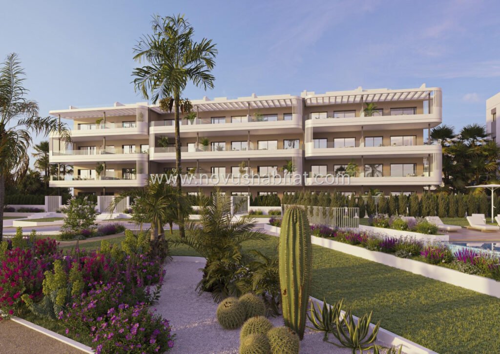 Apartment in Torrevieja - N9399 – foto 4