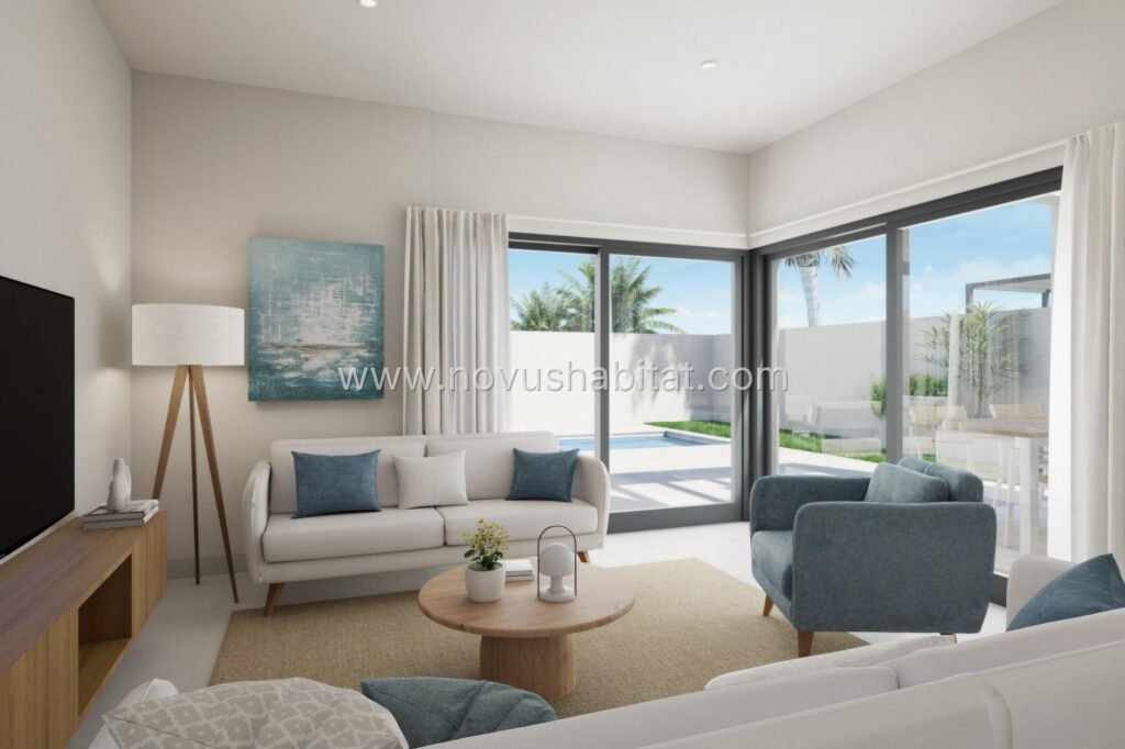 Villa in Vera - SP1330 – foto 5