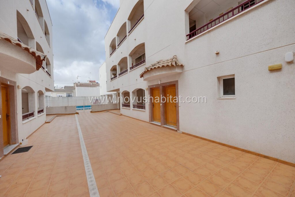 Apartamento en San Fulgencio - N9892 – foto 5