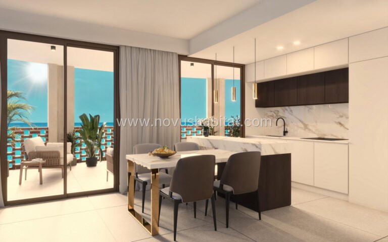 Apartment in Villajoyosa - foto 5