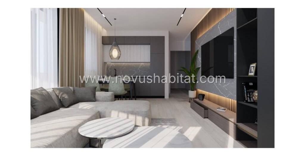 Apartment in Torrevieja - N9109 – foto 5