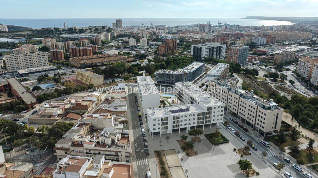 Apartment in Alicante - SP0934 – foto 5