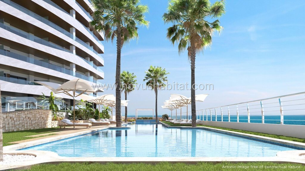 Apartment in La Manga del Mar Menor - SP0825 – foto 5