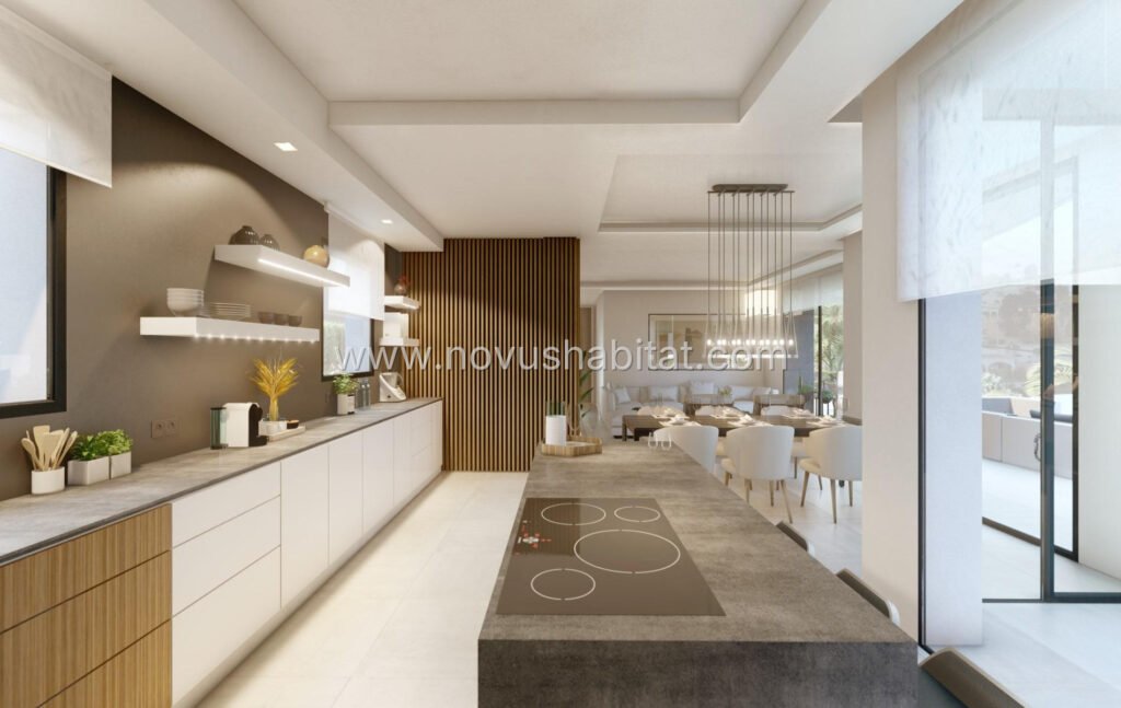 Villa í Benissa - SP0655 – foto 5
