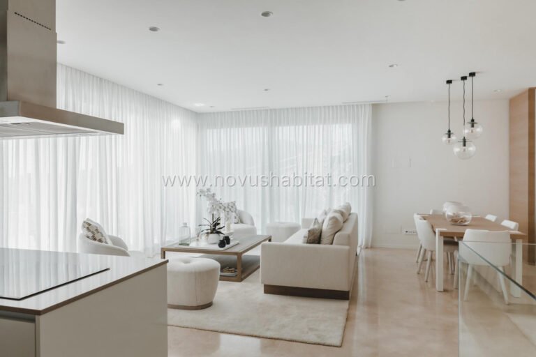 Apartamento en Benahavís - SP0452 - foto 5