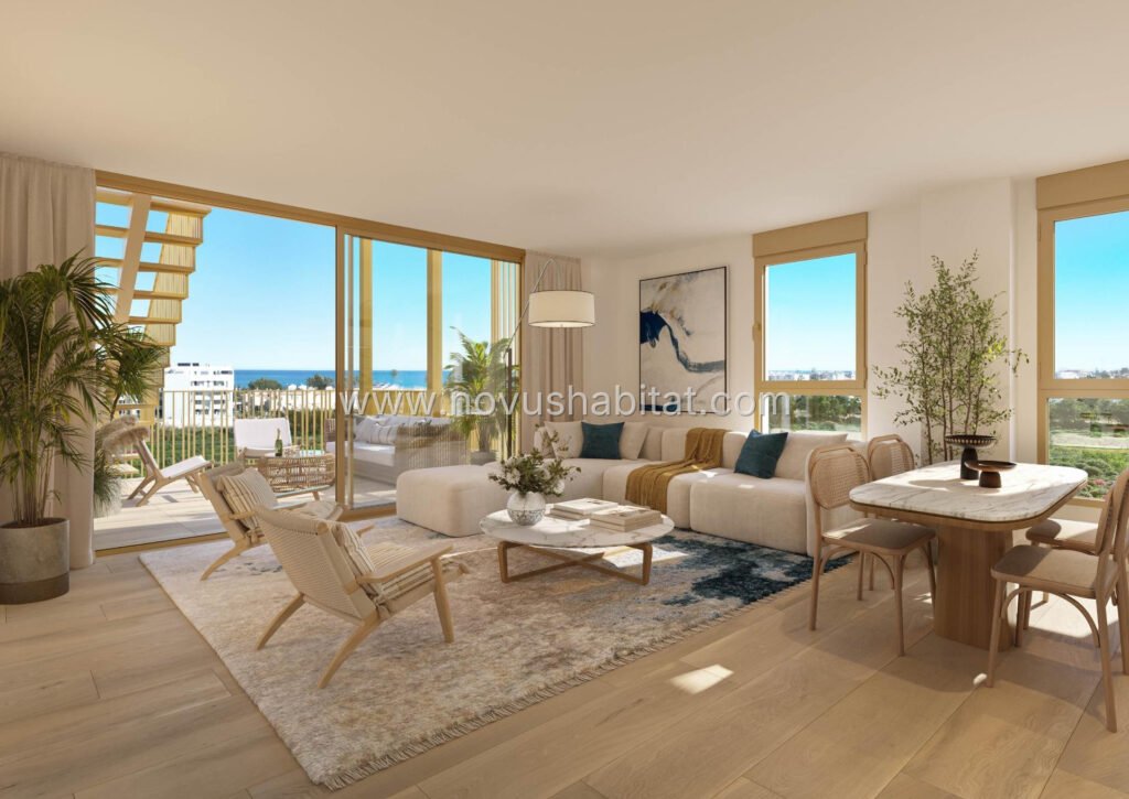 Apartment in El Verger - N7793 – foto 5
