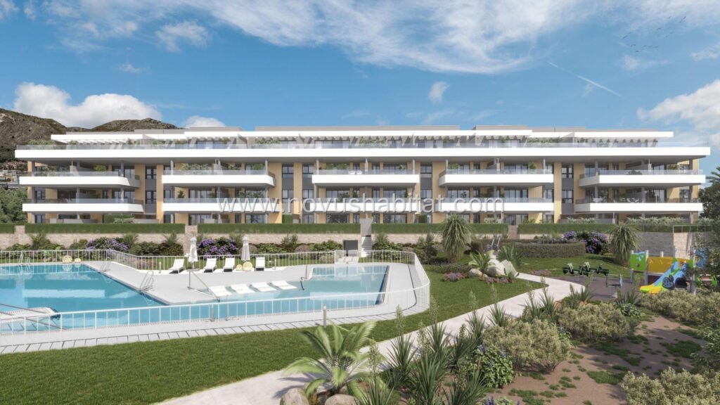 Apartment in Torremolinos - N7678 – foto 5