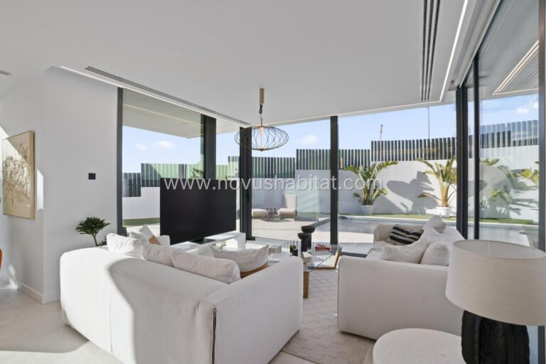 Villa en Benidorm - SP1637 - foto 4