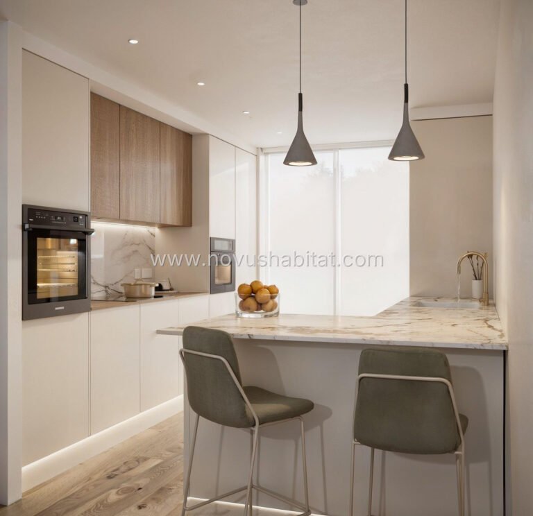 Apartamento en la Nucia - SP1582 - foto 6
