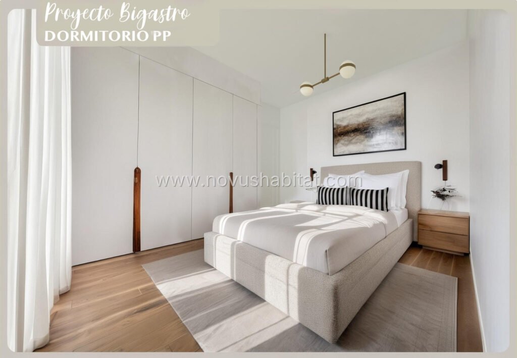 Apartment in Bigastro - N9693 – foto 5