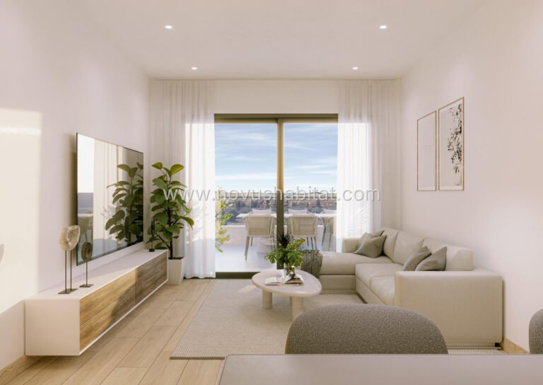 Apartments in Torrevieja - foto 10