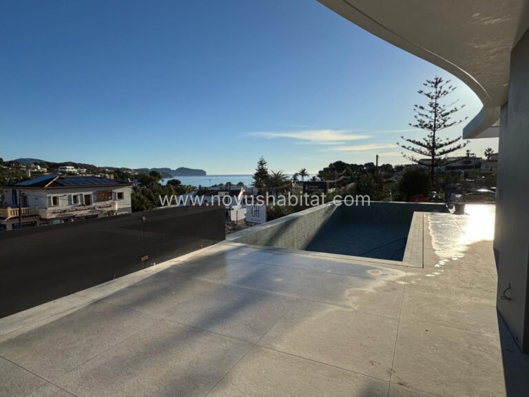 Villa en Benissa - SP0655 - foto 6