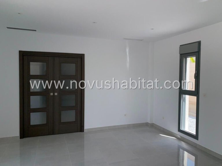 Villa en Pinoso - N7762 - foto 6