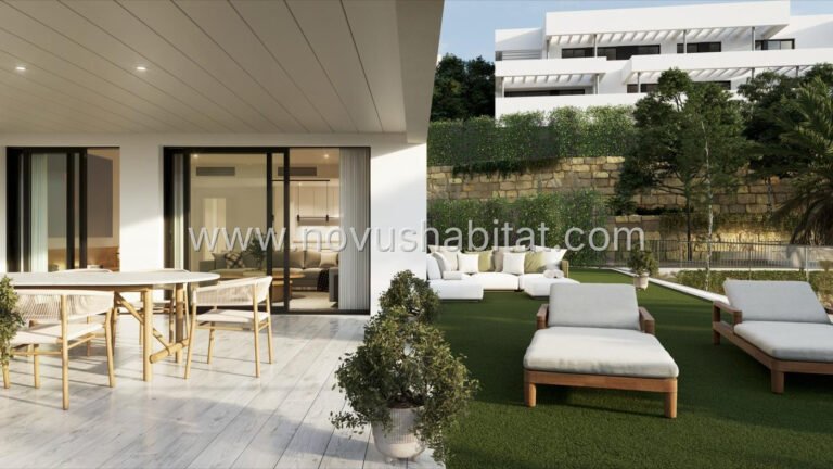 Penthouse in Casares - SP0368 - foto 6
