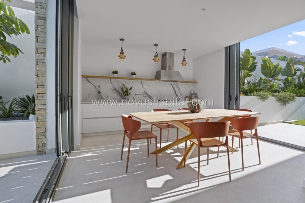 Villa in Benidorm - SP1637 – foto 5