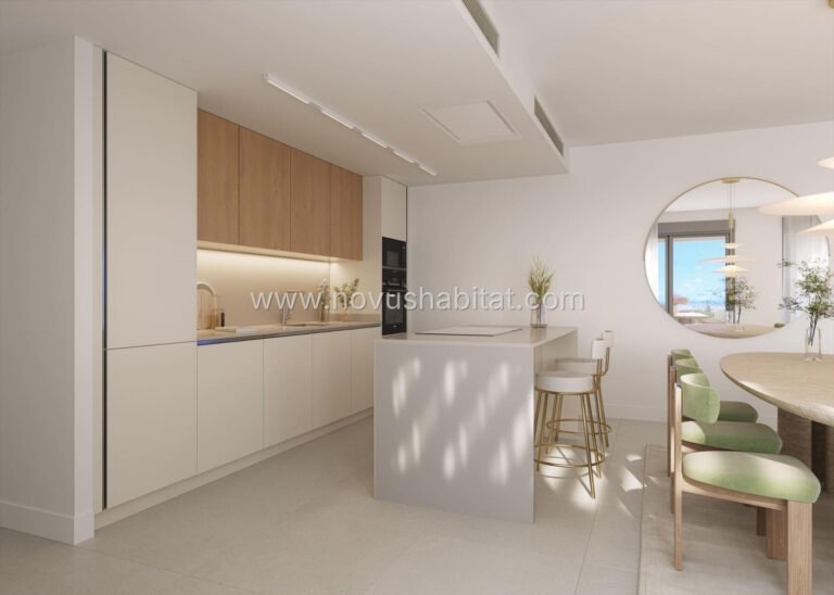 Apartment in Estepona - SP1444 - foto 7