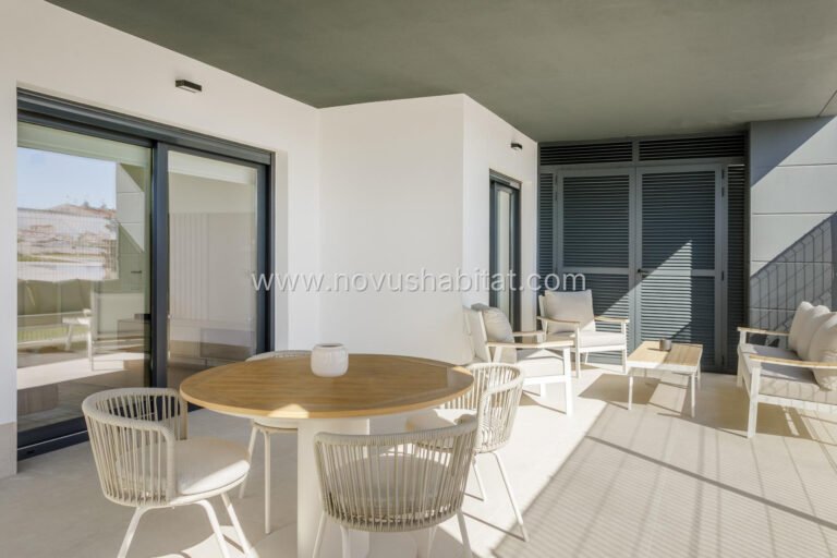 Appartement in Torrevieja - N8103 - foto 7