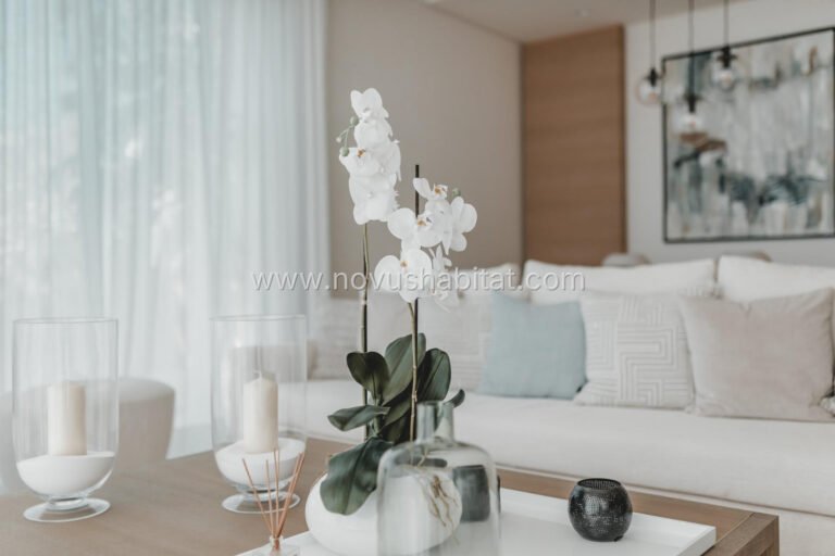 Apartment in Benahavís - SP0452 - foto 7