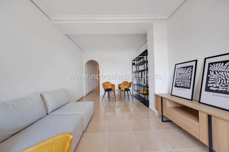 Apartamento en San Fulgencio - N9577 - foto 8