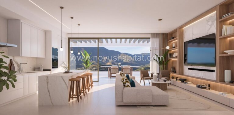 Appartement in Estepona - N9163 - foto 7
