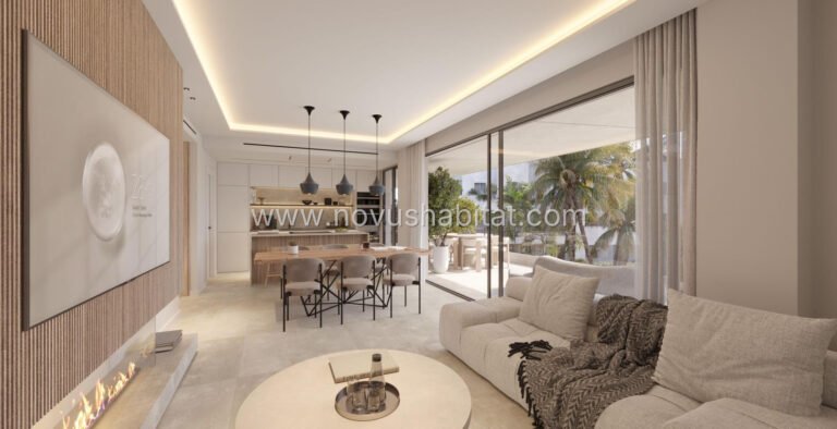 Apartamento en Estepona - N9102 - foto 8