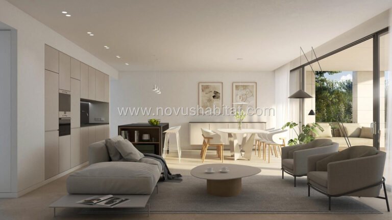 Bungalow in Marbella - N8847 - foto 8
