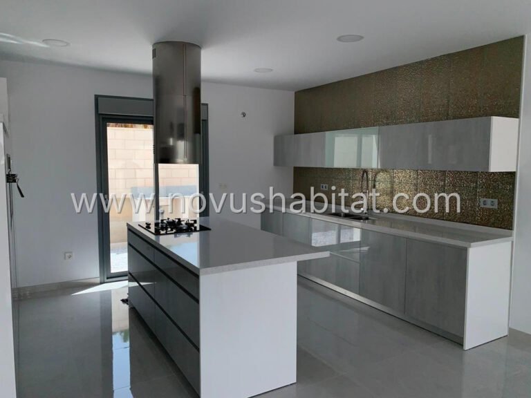 Villa en Pinoso - N7762 - foto 8