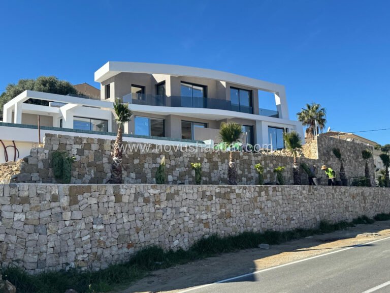 Villa in Benissa - SP0655 - foto 8