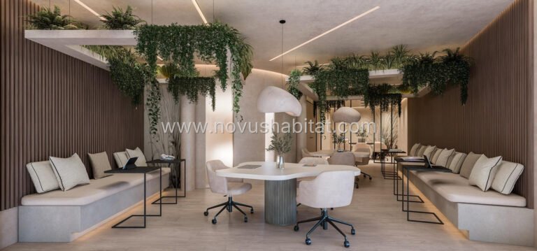 Apartamento en Estepona - SP1808 - foto 8