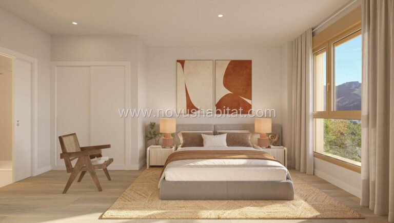 Appartement in El Verger - N7792 - foto 8