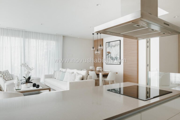Apartment in Benahavís - SP0452 - foto 8