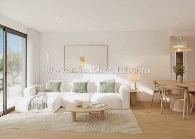 Appartement in Villajoyosa - SP1659 - foto 7