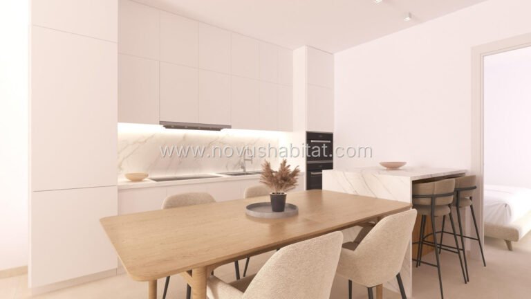 Penthouse in Torre Pacheco - N9564 - foto 9