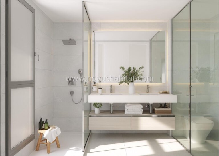 Apartment in Estepona - SP1444 - foto 8