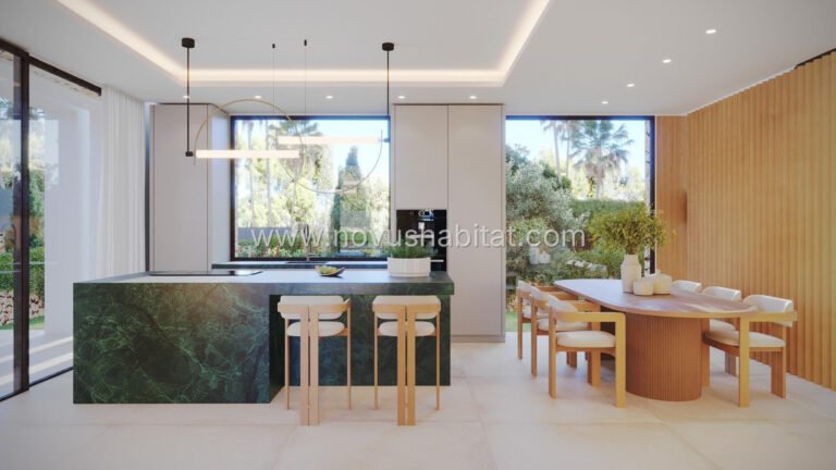 Villa í Jávea Xàbia - N9405 - foto 9