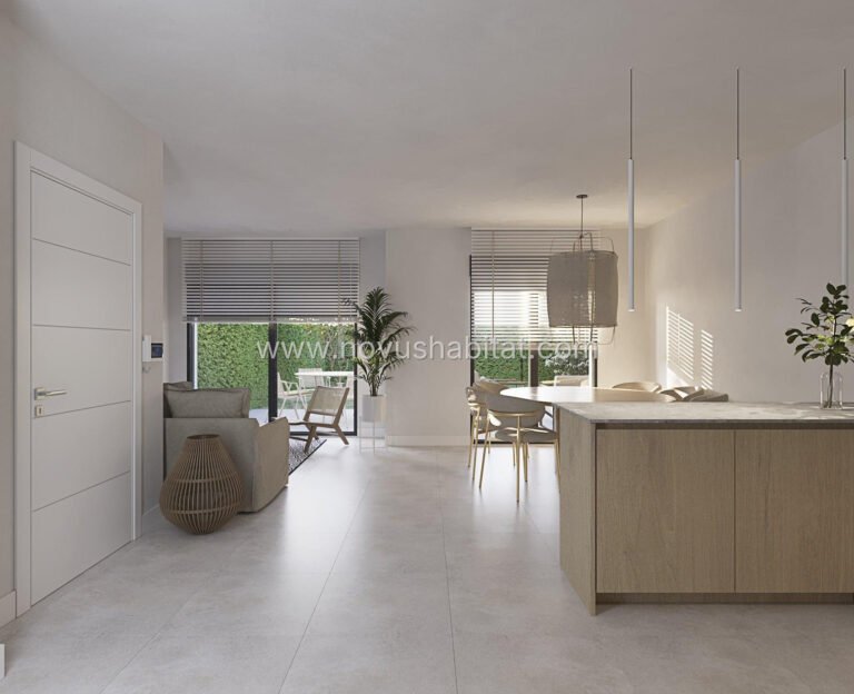 Penthouse in Casares - N8672 - foto 9
