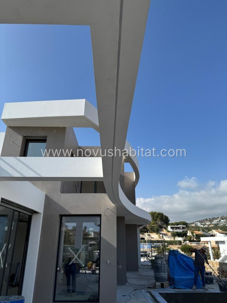 Villa in Benissa - SP0655 - foto 9