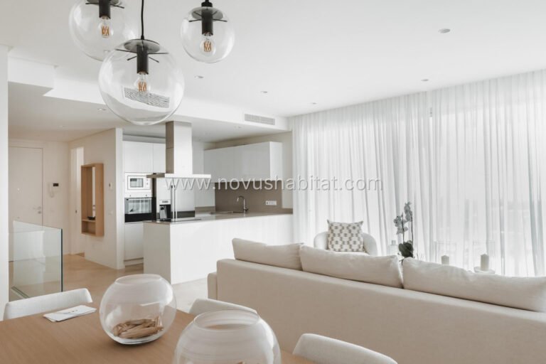 Apartment in Benahavís - SP0452 - foto 9