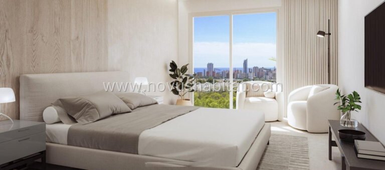 Íbúð í Finestrat - SP1662 - foto 8
