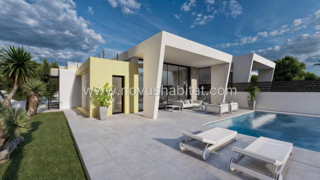 Villa in Torrevieja