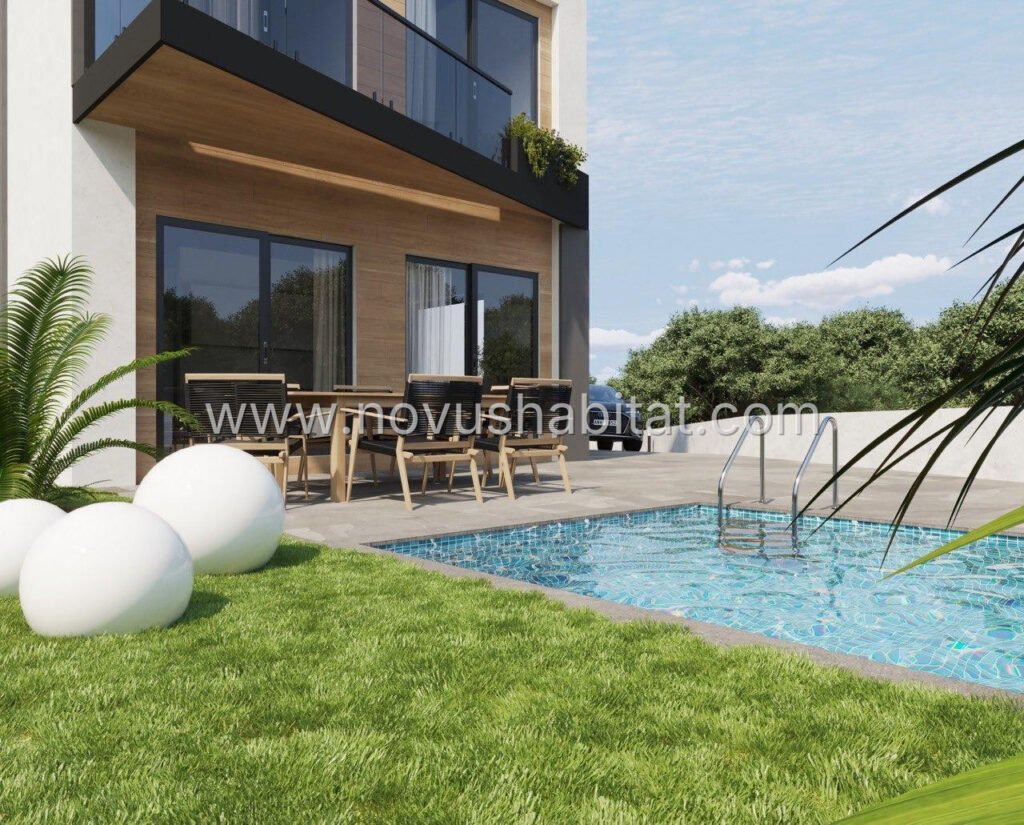 Villa in Finestrat