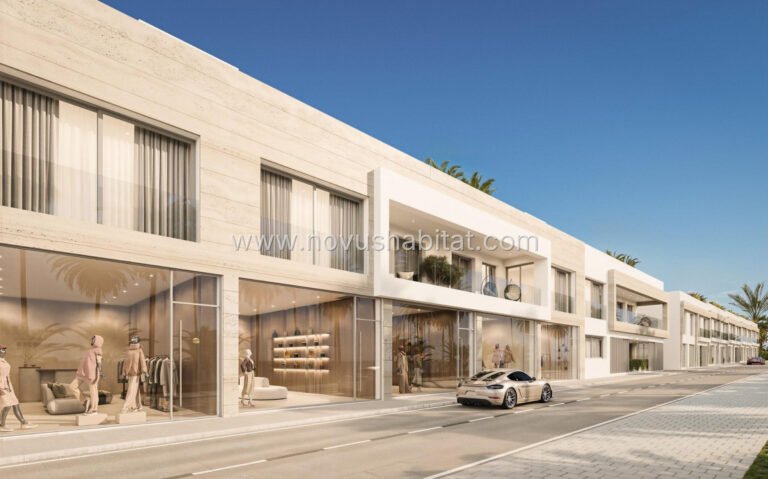 Apartment in Marbella - SP1541