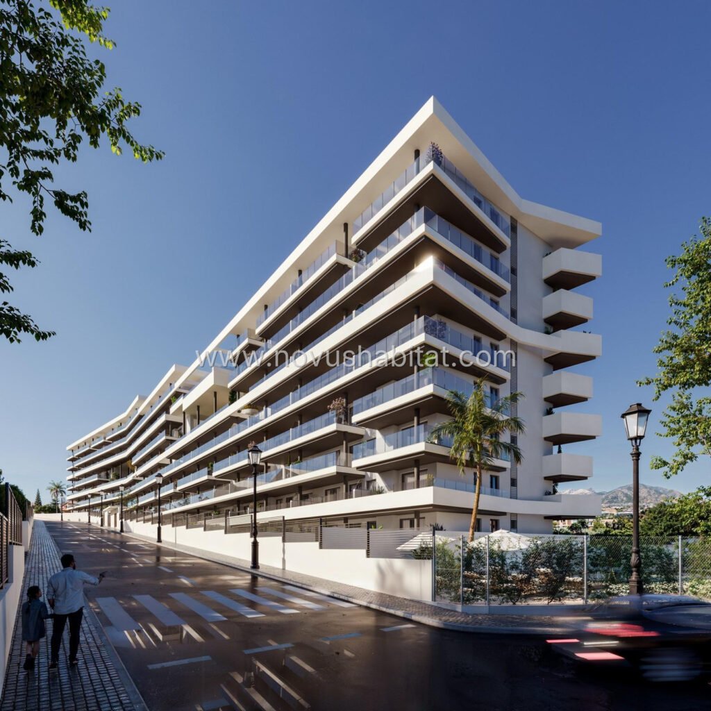 Penthouse in Fuengirola - SP1474 – foto 1