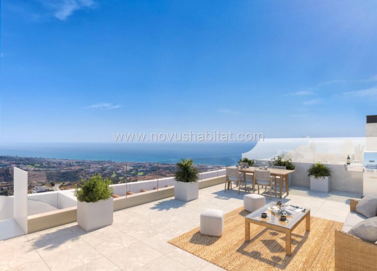 Apartments in rincon de la victoria - foto 6