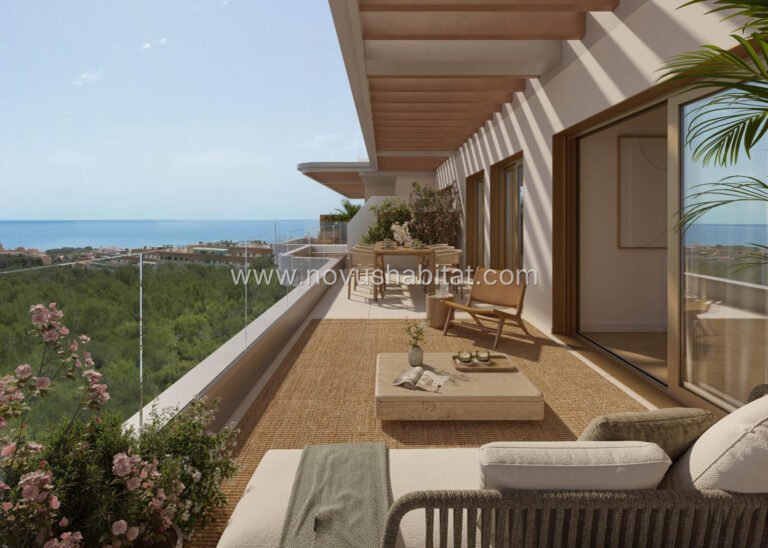 Apartment in Torremolinos - SP1343